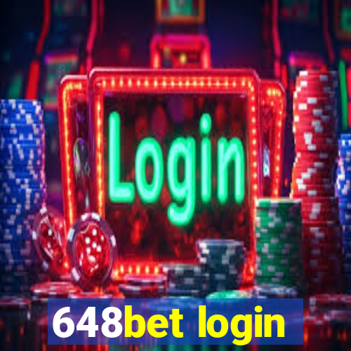 648bet login